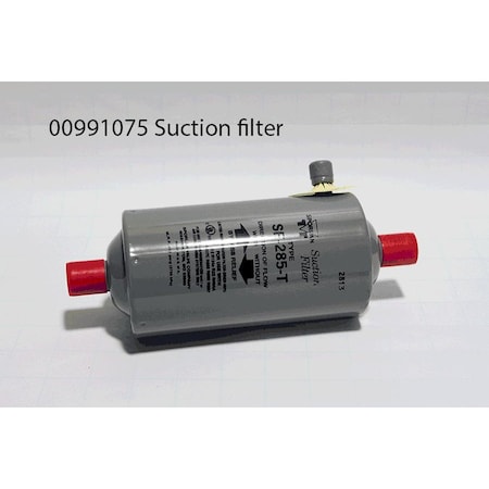 Follett Filter, Suction Hfc1000/ 1400/1 00991075